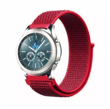 22mm%20Nylon%20Sport%20Strap%20For%20xiaomi%20Amazfit%20pace%20Strap%20watch%20band%20strap%20-%20Image%203