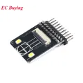 【happy one】STM32 OV5640/OV2640 OV5640-AF Camera Module Extension Cable Board Adapter CMOS Image Sensor Module Pixel Angle. 