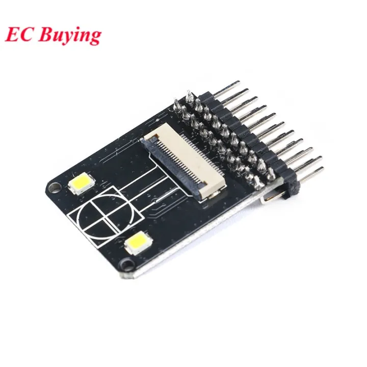 (New)%20STM32%20ov5640/ov2640%20ov5640-af%20camera%20extension%20module%20test%20cable%20board%20CMOS%20image%20sensor%20module%20mini%20pixel%20wide%20angle%20-%20Image%204