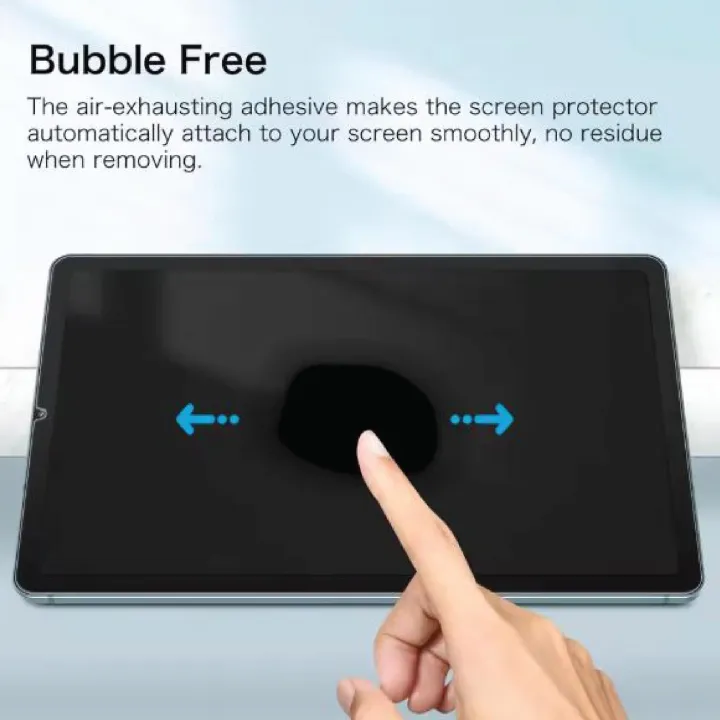 For%20Honor%20Pad%2010%20Display%20Size%20%2012.1%20Inches%20Transparent%20Crystal%20Clear%20Back%20Case%20Cover%20+%20Tempered%20Glass%20Protector%20for%20Honor%20Pad%2010%20(%202%20in%201%20Combo%20Pack%20)%20-%20Image%208