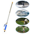 Car High Pressure Power Water Jet Garden Washer Hose Wand Nozzle Sprayer Watering Spray Sprinkler Cleaning Tool. 