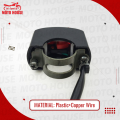 Universal Motorcycle Headlight Handlebar 12v ON OFF Switch for any Bike. 