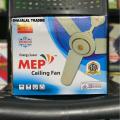 MEP Premium Ceiling Fan 56 Inch. 