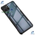 For Realme C12 / Realme Narzo 20 / Realme Narzo 30A New Design Shockproof Airbag Protective Mobile Cover Back Cover Phone Case - Redmi Note 11 Back Cover (Back Case Cover For Smartphone).