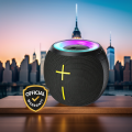 Awei KA19 Portable Bluetooth Speaker.