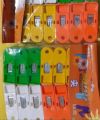 Colorful Cloth Drying Clips (1 Pair).