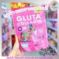 Manee Gluta Collagen Pink Juice 1 Pack 30 Sachets Manee Gluta Collagen Juice. 