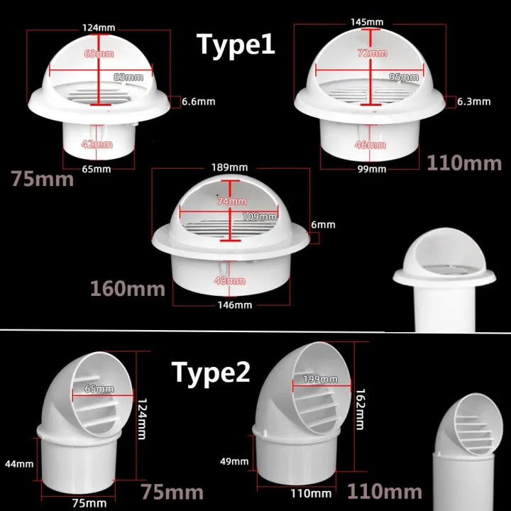 Various%20Size%20Anti-bird%20And%20Rat%20Air%20Circulation%20Ducting%20Ventilation%20Grilles%20Vents%20Waterproof%20Cap%20Exterior%20Wall%20Air%20Vent%20Vent%20Outlet%20Cover%20-%20Image%202