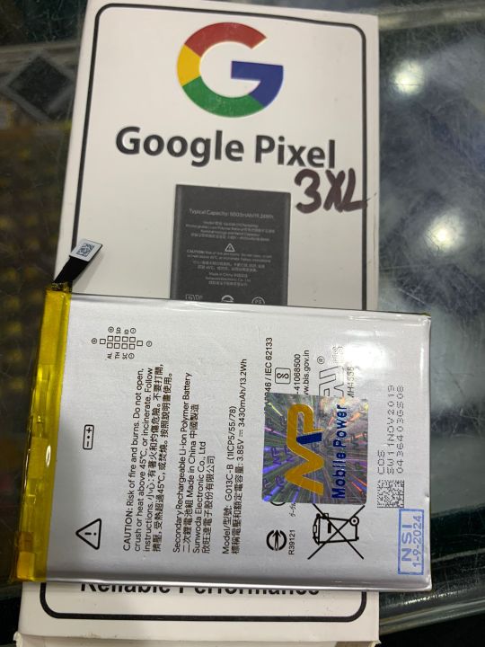 Google%20Pixel%203XL%20Mobile%20Battery%20-%20Image%205