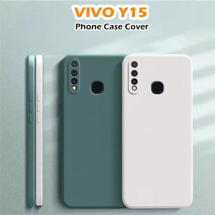 Original%20For%20VIVO%20Y15%20Silicone%20Full%20Cover%20Case%20Anti-fingerprint%20Phone%20Case%20Cover%20-%20Image%204