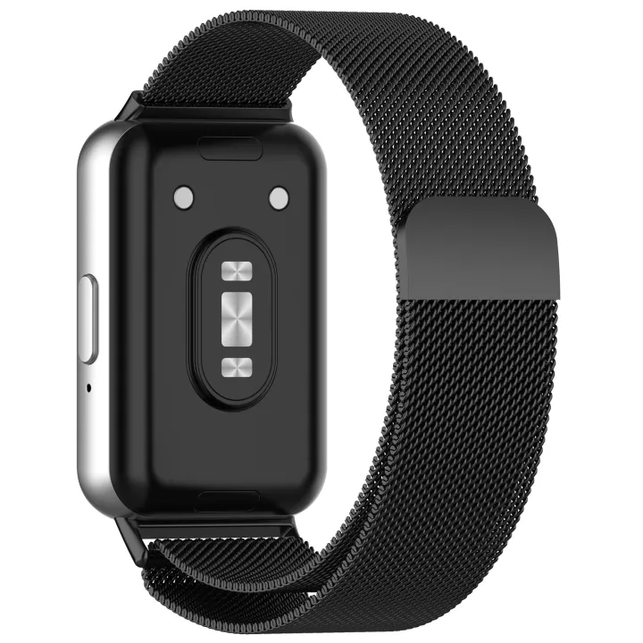 For%20Samsung%20Galaxy%20Fit%203%20Milanese%20Metal%20Steel%20Mesh%20Watch%20Band%20-%20Image%2010