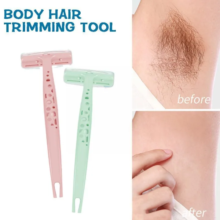 1%20Pcs%20Random%20Color%20Women%20Spring%20Pull%20Hair%20Removal%20Face%20Hair%20Remover%20Beauty%20Tool%20For%20Body%20Hair%20Removal%20Q8F6%20-%20Image%202