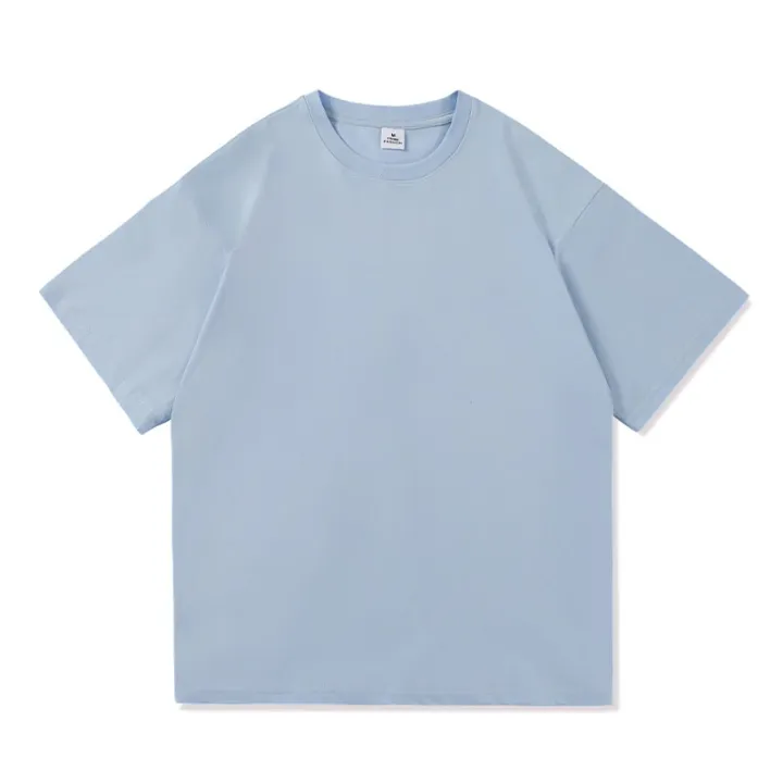 100%25%20Cotton%20T%20Shirts%20Mens%20Summer%20Basic%20Clothing%20Teen%20Oversized%20Solid%20Color%20Top%20Tees%20Womens%20Simple%20Casual%20Streetwear%20-%20Image%202