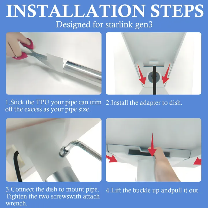 %E3%80%90Best%20value%20for%20money%E3%80%91%20Adapter%20For%20Starlink%20Gen%203%20Roof%20Pole%20Mount%20Stand%20Round%20Mounting%20Kit%20Accessories%20For%20Starlink%20Gen3%20V3%20Standard%20Dish%20-%20Image%206
