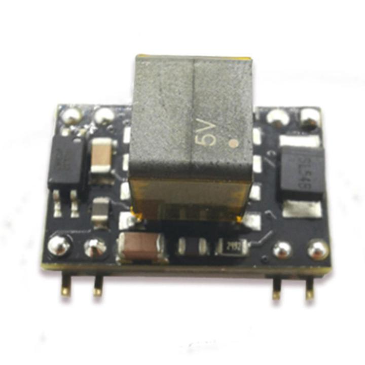 SDAPO POE Module DP9900 Pin to PiN AG9900 12V1A 5V1.8A POE Module