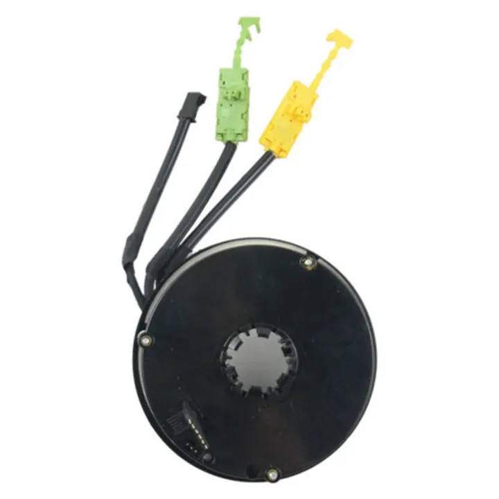 Slip Ring Steering Angle Sensor for Mercedes C Class W203 CLK W209 2095400145 2034640118 A0004640618 A2095400145