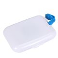 Storage Holder Child Wet Wipes Box Travel Wipe Case Changing Dispenser Baby. 