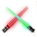 LED Chopsticks Fluorescent Sticks Concert Supplies Twinkling Party Supplies Birthday Wedding Decorative Lightsaber. 