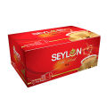 Seylon Double Chamber Tea Bag - 100gm (Box). 