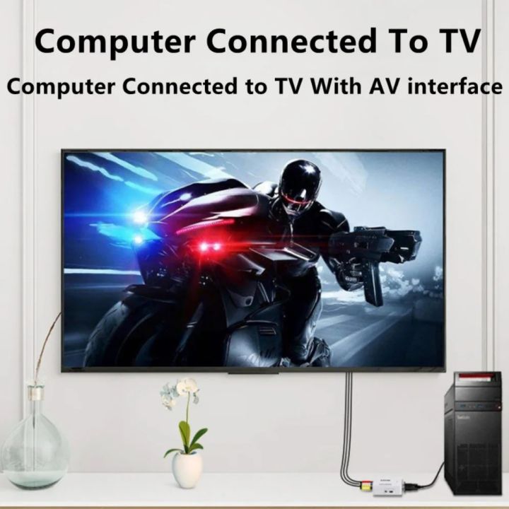 1080P%20Mini%20Digital%20VGA%20to%20RCA%20AV%20TV%20CVBS%20Converter%20with%20audio%20for%20PC%20laptop%20-%20Image%205