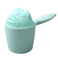 1Pc Baby Bath Waterfall Rinser Kids Shampoo Rinse Cup Bath Shower Washing Head Children Bathing Baby Shower Spoons Bath Tool.