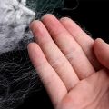 Durable Fishing Net Monofilament Floating Trap Saltwater Fish Net for Rod Fishing Lovers 1Mx 20M. 