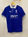 Al hilal polo jersey for men by rks.