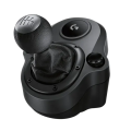 Logitech Driving Force Shifter. 