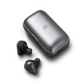 Mifo 2023 Upgraded Version O5 Plus Gen 2 True Wireless Earbuds - black.