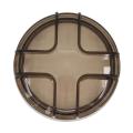 Pool Strainer Lid for Sand Filter Pump 3/4HP 2400GPH Pond 75110 Sand System Filter Tank Replacement. 