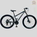 Marine Stryker 200 Stund Cycle 26 inchi High Rim full Alloy Body With Shimano Parts Cash On Delivery Available.