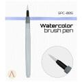 Premium Artist Watercolor Brush Pen for Precision Artwork Water Resistant Flexible Tip.