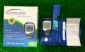 Accurate-Check SHC-BG202 Blood Glucose Meter. 