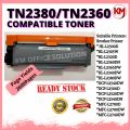 TN630/2375/2320/2331 Black Laser Toner cartridge for use Brother HL-L2365DW/MFC-L2700DW/L2740DW/2500dw.