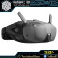 DJI Goggles N3 Ultra-Wide Screen O4 FHD Video. 