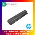Laptop Battery For HP Compaq Presario CQ40 CQ41 CQ61 DV4 DV5 DV6 EV06 Laptop Battery. 