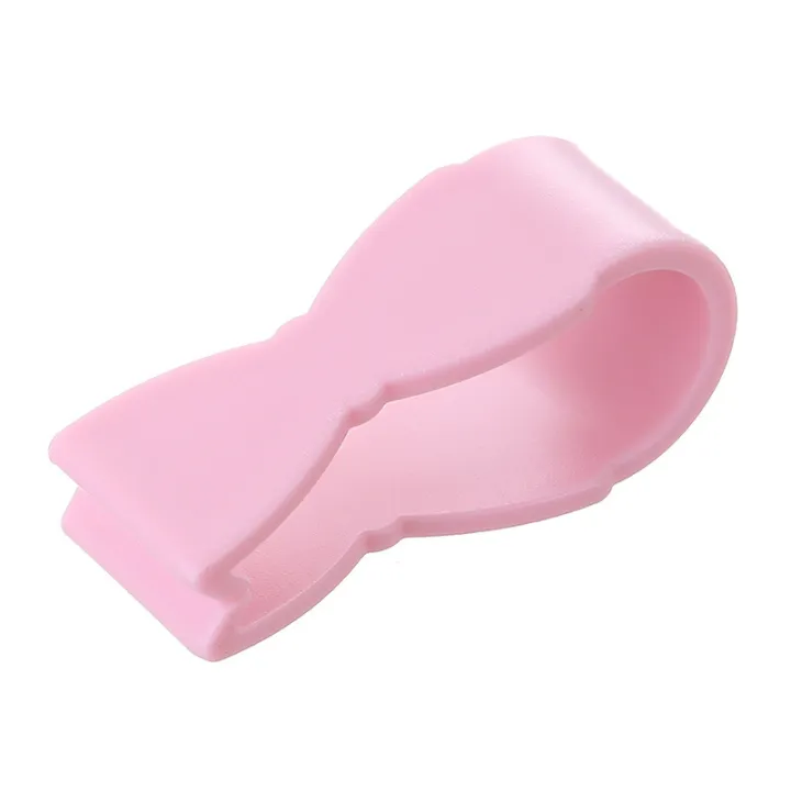 6pcs%20Pack%20Quilt%20Retainer%20Household%20Duvet%20Cover%20Retainer%20Safety%20No%20Needle%20Anti%20Run%20Slip%20Clip%20Bed%20Sheet%20Buckle%20Wholesale%20-%20Image%205