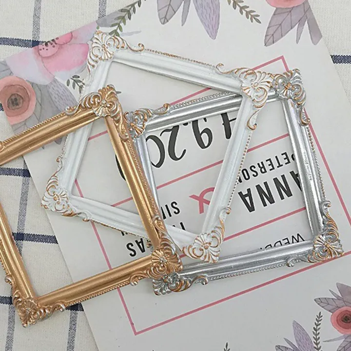 INS%20Photo%20Frame%20Nordic%20Resin%20Mini%20Picture%20Display%20Stand%20Embossment%20Handmade%20Photo%20Backdrop%20Retro%20Picture%20Holder%20Photography%20Prop%20-%20Image%204