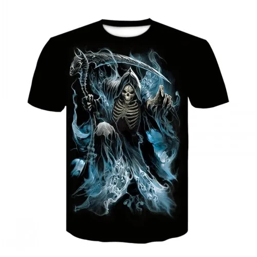 Grim%20Reaper%20T%20Shirt%203d%20Heavy%20Metal%20Skull%20T%20Shirts%20For%20Men%20Graphic%20Print%20T-shirts%20Oversized%20Sleeve%20Punk%20Rock%20Top%20Men's%20Clothing%20-%20Image%202