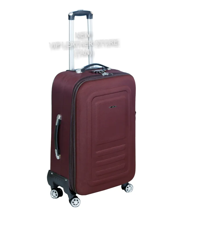In Bangladesh Max Travel Trolley FANCY Family Size High Quality