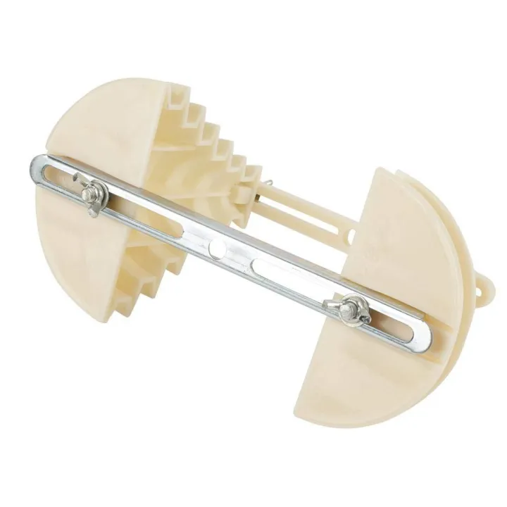 Motor%20winding-1%20x%20coil%20winding%20mold%0D%0A1%20x%20Metal%20fixed%20base-Beige%20-%20Image%204
