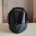 Vega Bolt Helmet For Bikers. 