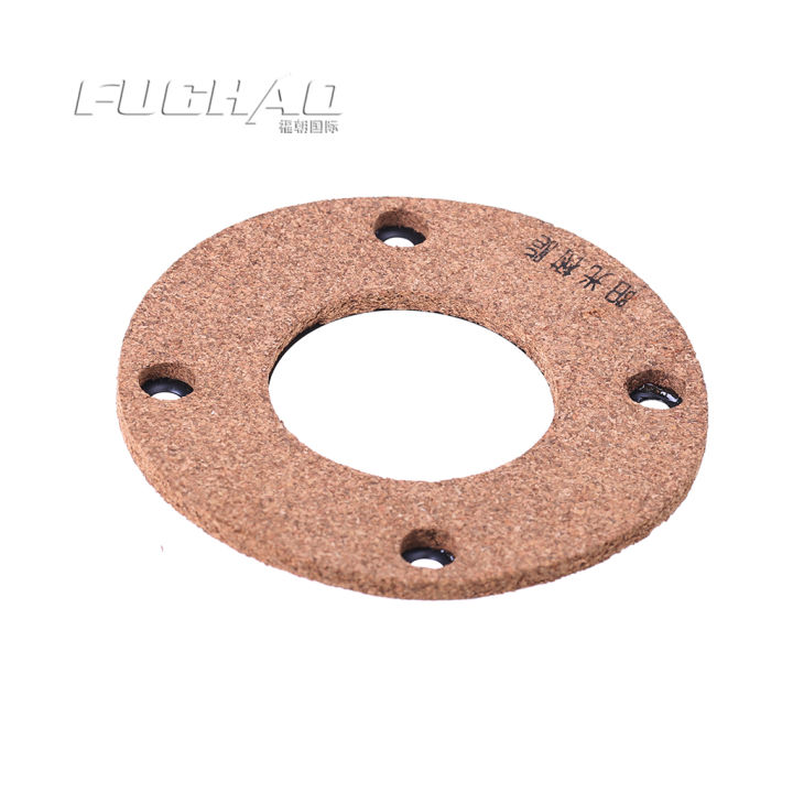 Motor friction plate sewing machine Clutch motor brake pad Outer diameter 12.5cm hole diameter 6cm