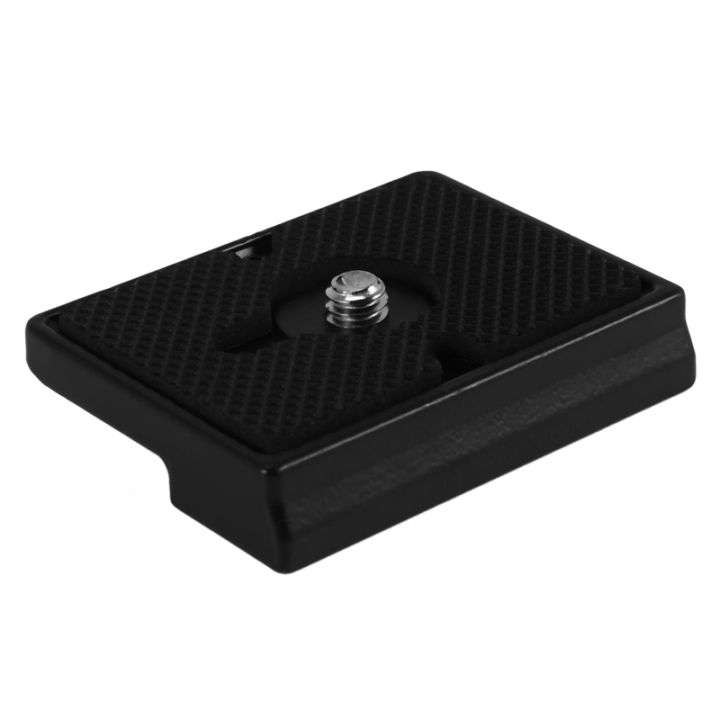 Quick%20Release%20Plate%201/4"%20Screw%20Fit%20for%20Bogen%203157N%20Manfrotto%20200PL-14%20RC2%203030%203130%20-%20Image%208