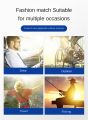New Fashion Sunglasses Men Women Sun Glasses Brand Designer Driving Shades UV Protection Fishing Hiking Cycling Sunglasses.