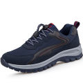 Shoes for the Old Spring and Autumn Official Flagship Official Website Dad Shoes Men's Soft Bottom Middle-Aged and Elderly Casual Shoes. 