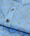 Men's Luxury Premium Printing Work Panjabi | Exclusive Collection for Men | Eid & New Year Special.