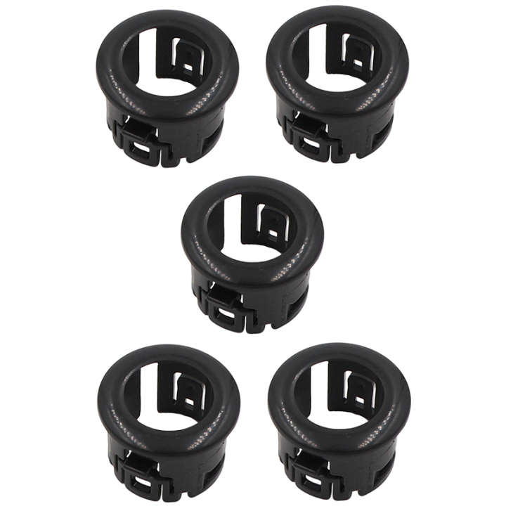 Parking%20sensor%20base-5%20x%20parking%20sensor%20bracket-black%20-%20Image%203