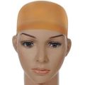 【The Edge of Beauty】2 Pieces/Pack Hair Stretch Mesh Wig Cap Free Size(Skin. 