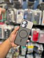 Realme 10 pro plus Edge-Reinforced Shockproof Cushion Back Clear Hybrid Transparent Hard Cover Casing (Back Case Cover For Smartphone)-E_Store.